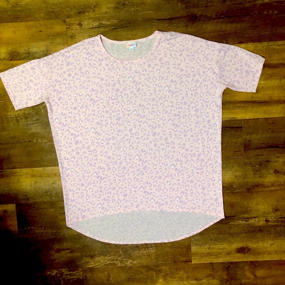 Lularoe Irma Top
